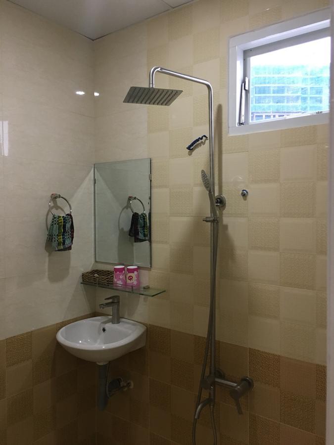Duy Huy Hotel & Apartment Нячанг Екстер'єр фото